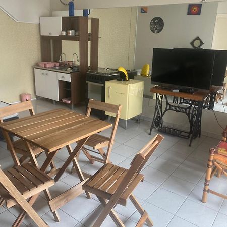 Studioprudentopolis/Cachoeiras/Pet ภายนอก รูปภาพ