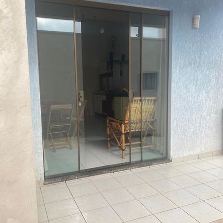 Studioprudentopolis/Cachoeiras/Pet ภายนอก รูปภาพ