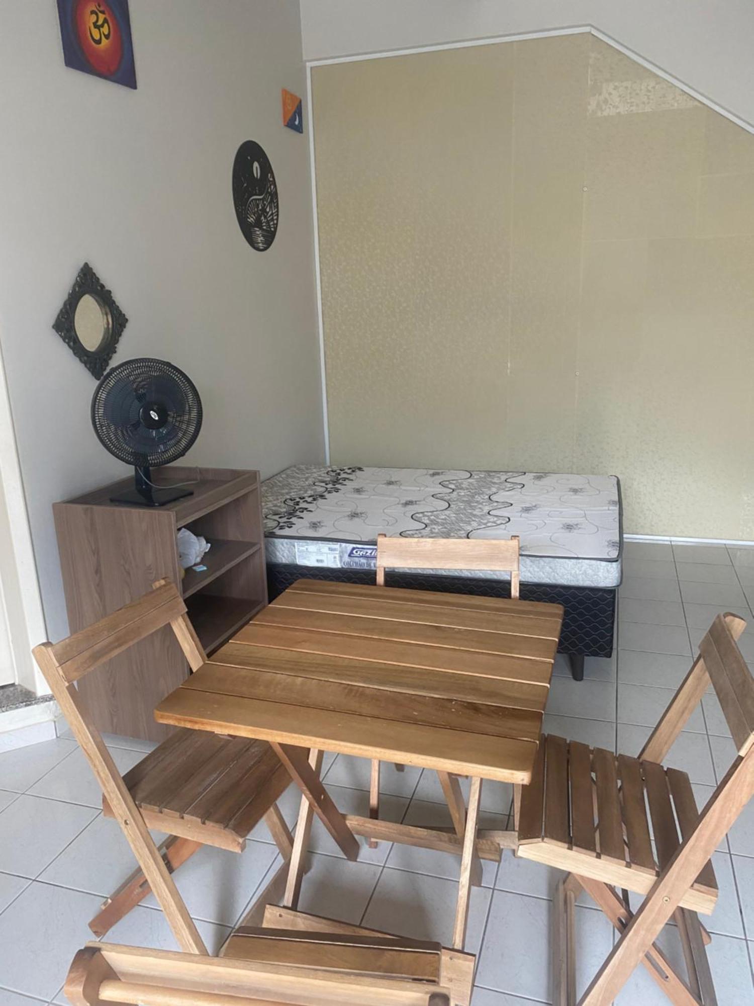 Studioprudentopolis/Cachoeiras/Pet ภายนอก รูปภาพ