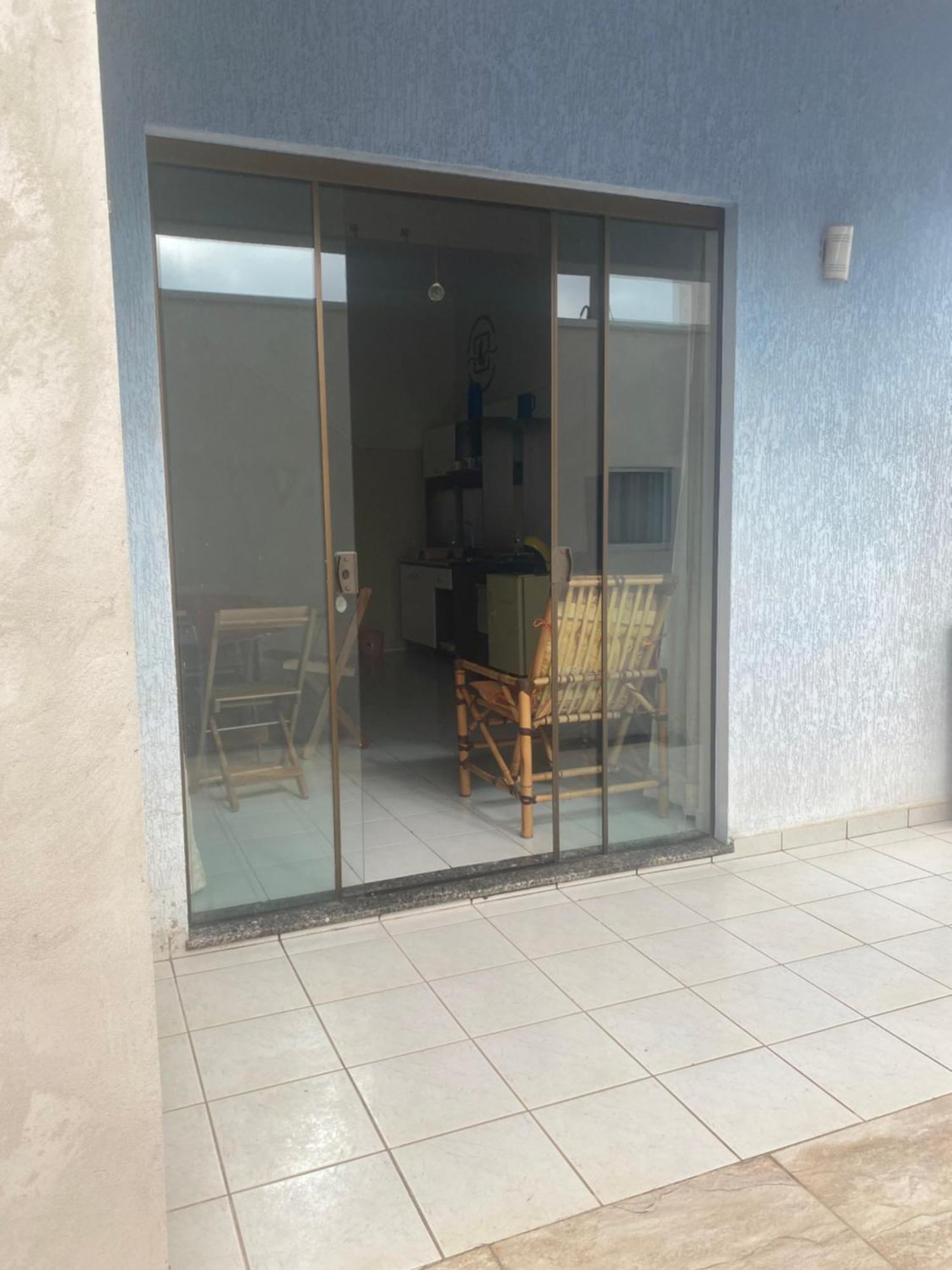 Studioprudentopolis/Cachoeiras/Pet ภายนอก รูปภาพ