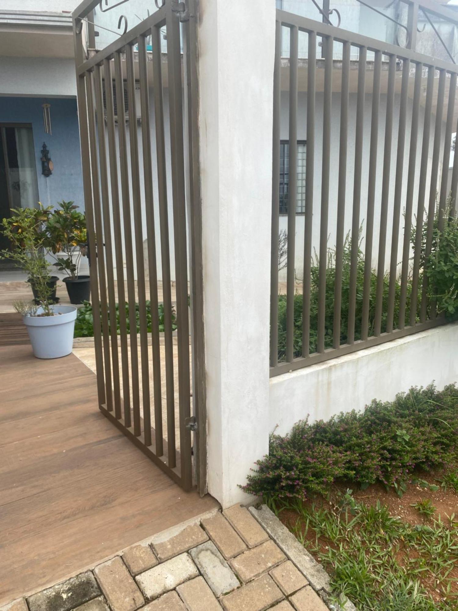 Studioprudentopolis/Cachoeiras/Pet ภายนอก รูปภาพ